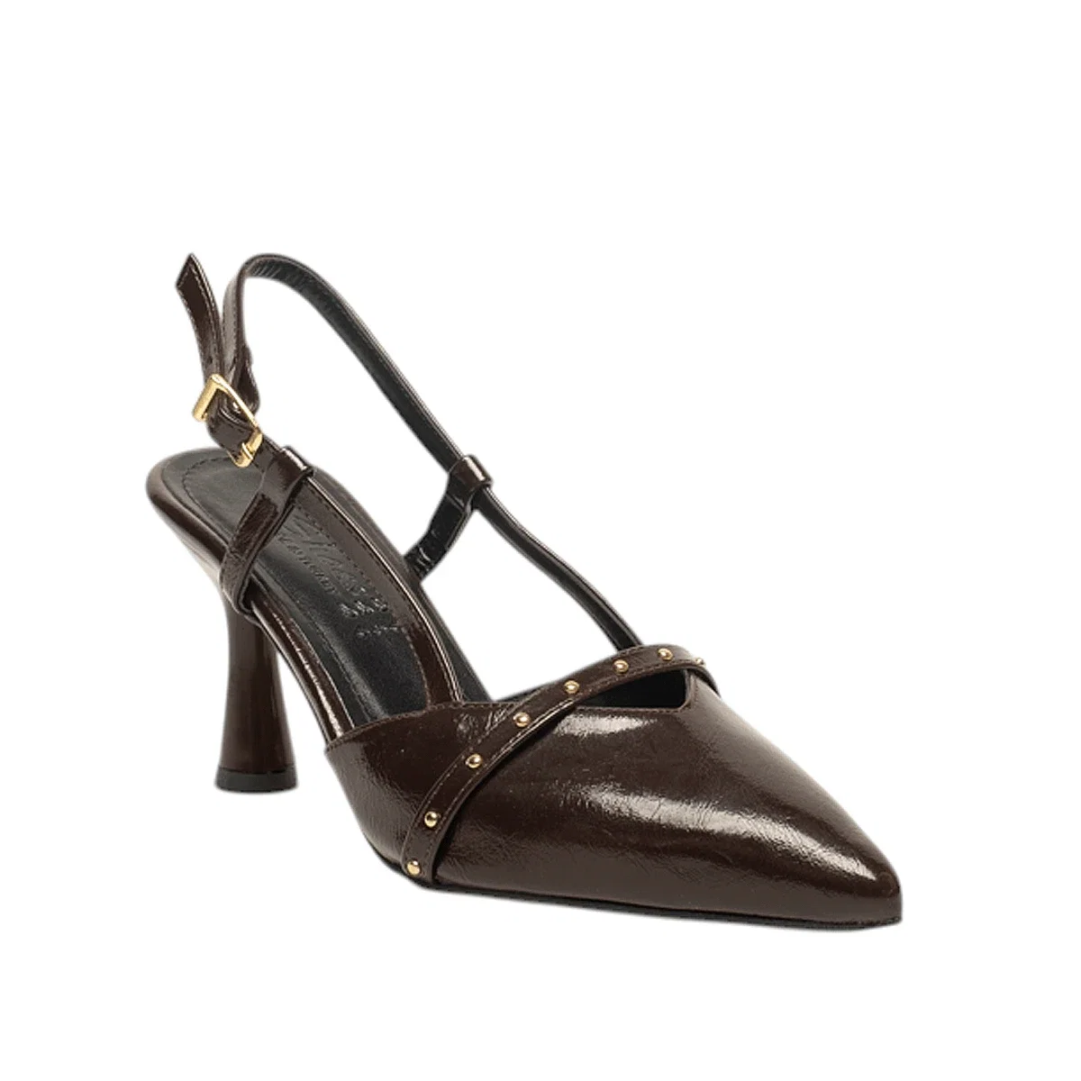Renas Zenne Stiletto 911 Yanki Kahve