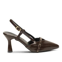 Renas Zenne Stiletto 911 Yanki Kahve