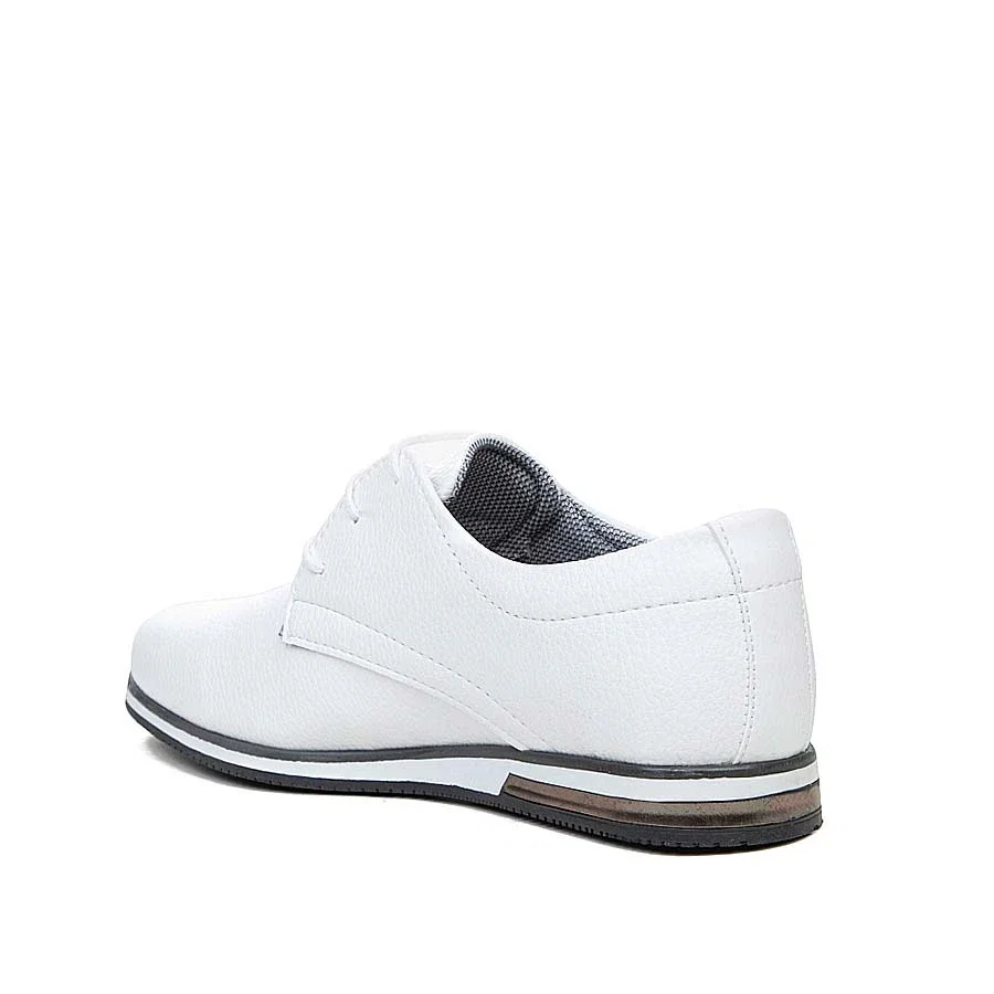 Conteyner Garson 210 Royal Beyaz