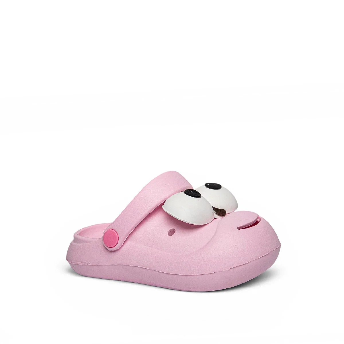 Twingo Patik Terlik 101 Pembe. - Görsel 2