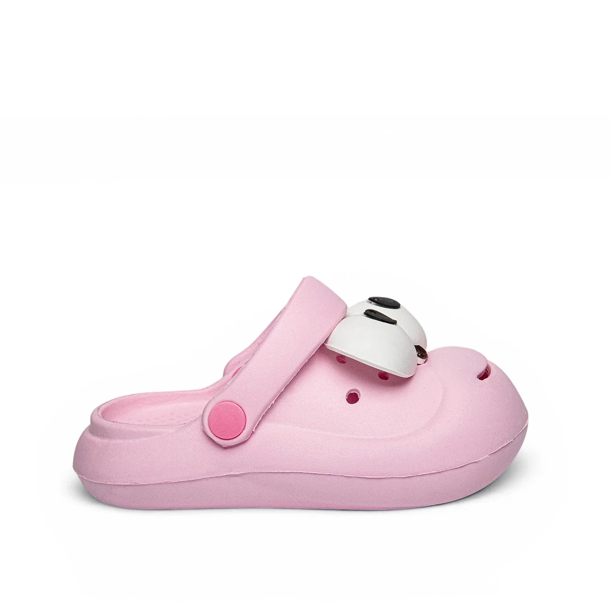 Twingo Patik Terlik 101 Pembe. - Görsel 1