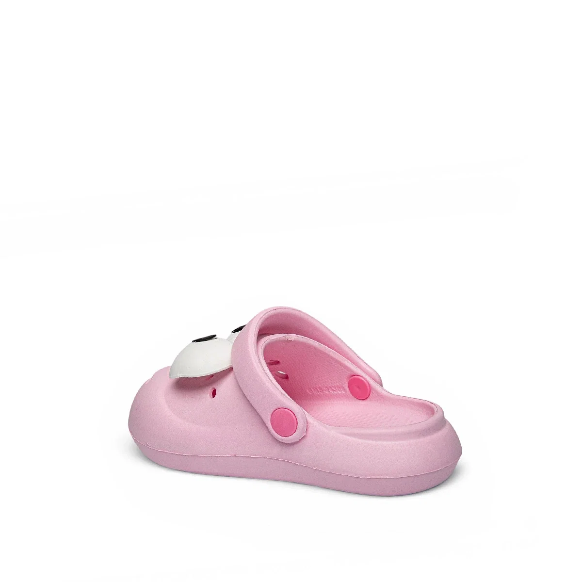 Twingo Patik Terlik 101 Pembe. - Görsel 3