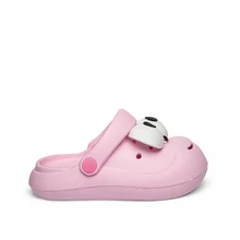 Twingo Patik Terlik 101 Pembe.