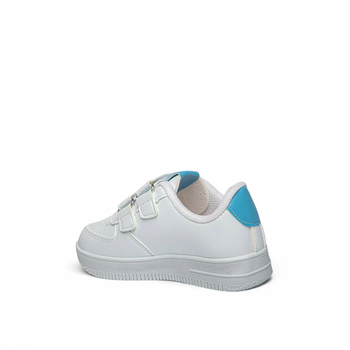 Air Patik 301 Cilt Beyaz Mavi (kutusuz)