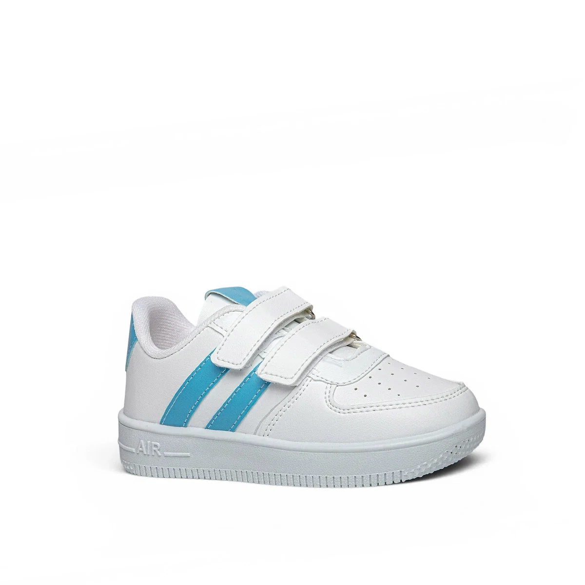 Air Filet 301 Cilt Bebe Mavi - Görsel 2