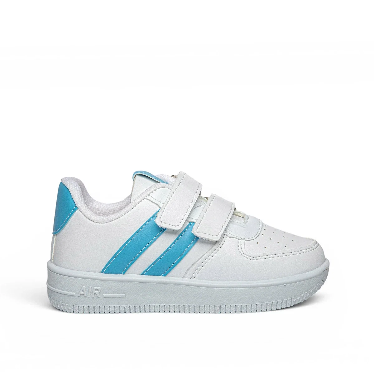 Air Filet 301 Cilt Bebe Mavi - Görsel 1