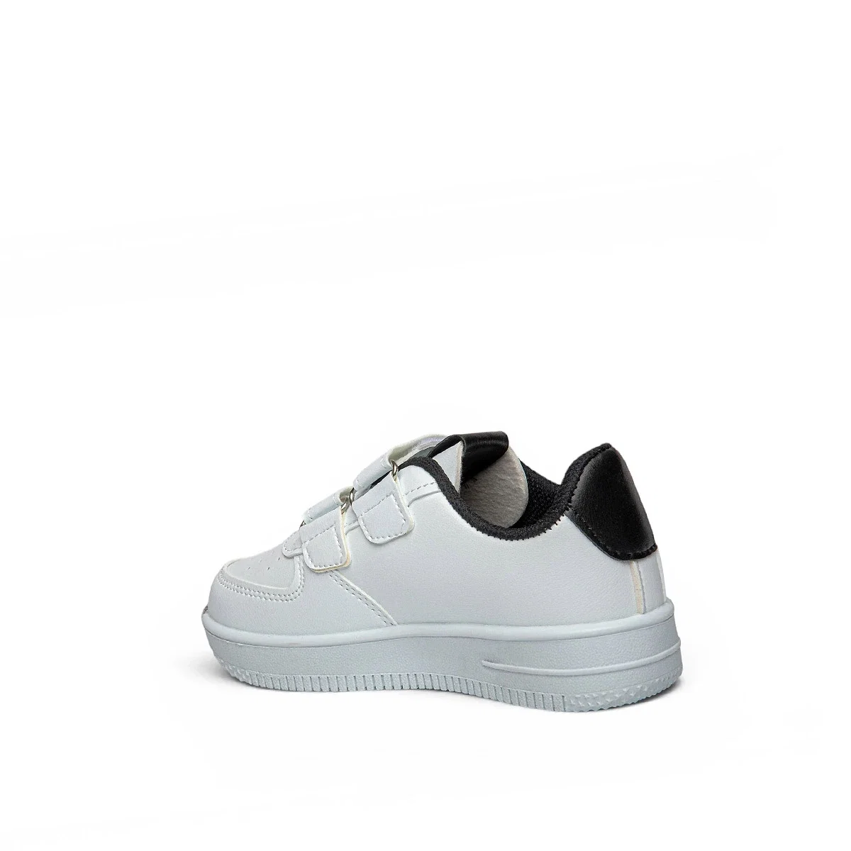 Air Filet 301 Cilt Beyaz Siyah - Görsel 3