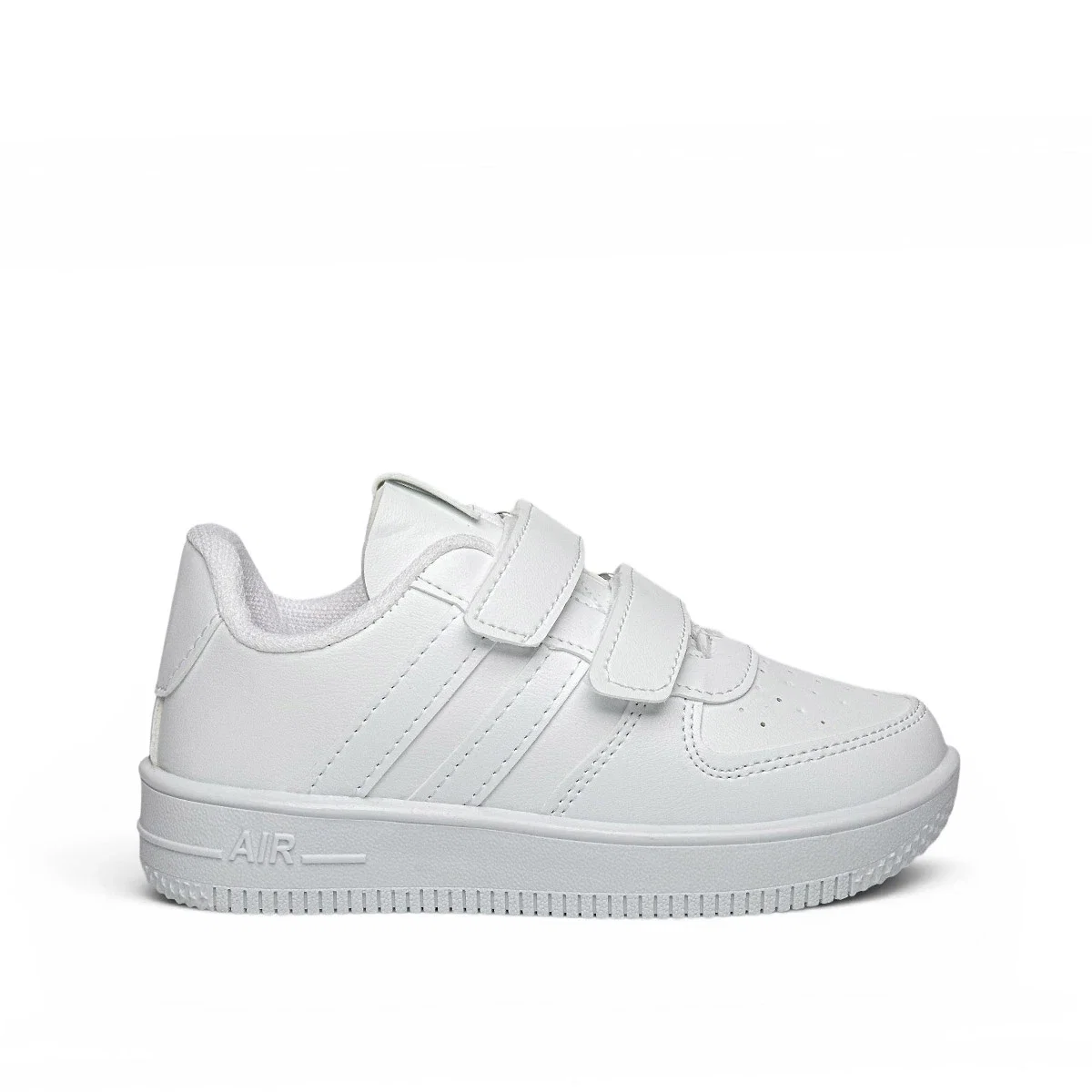 Air Filet 301 Cilt Beyaz Beyaz (kutusuz)