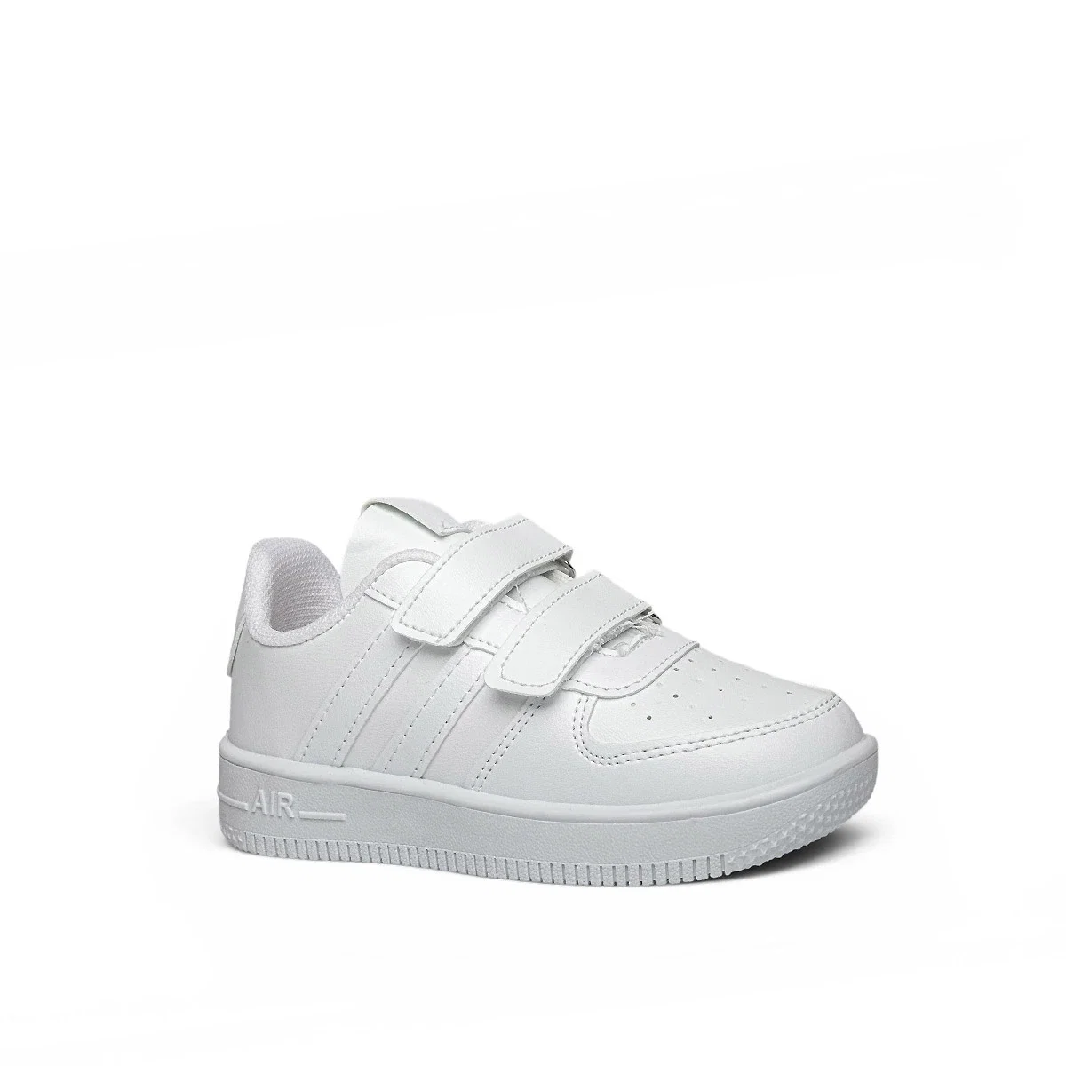 Air Filet 301 Cilt Beyaz Beyaz (kutusuz)