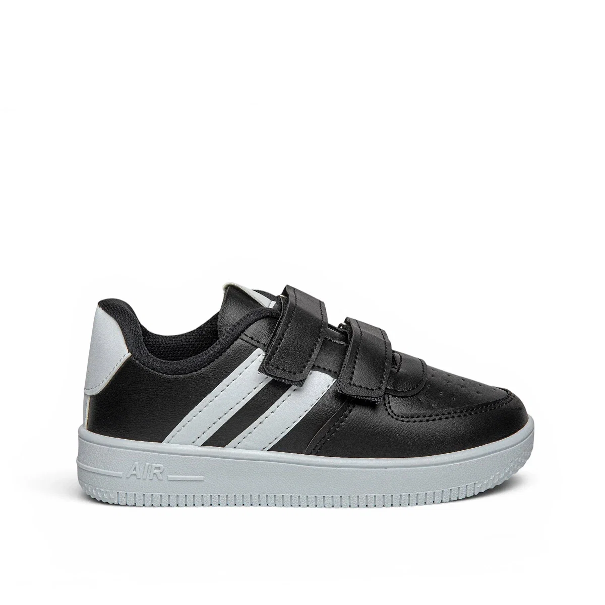 Air Filet 301 Cilt Siyah Beyaz (kutusuz) - Görsel 2