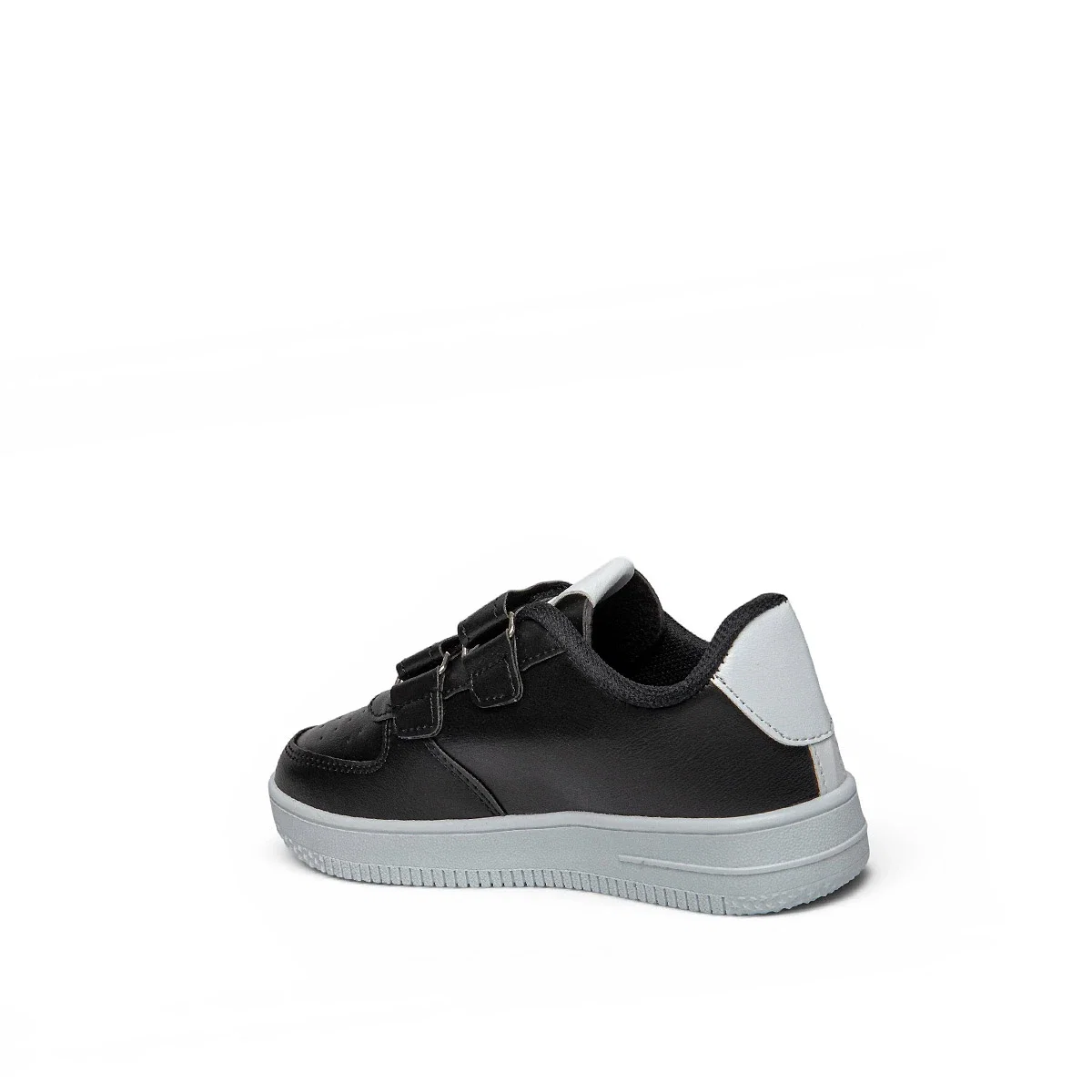 Air Filet 301 Cilt Siyah Beyaz (kutusuz) - Görsel 4