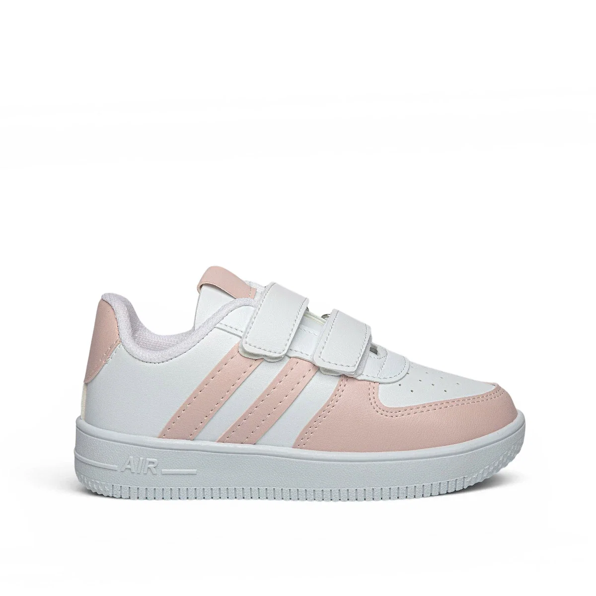 Air Filet 301 Cilt Beyaz Pudra - Görsel 1