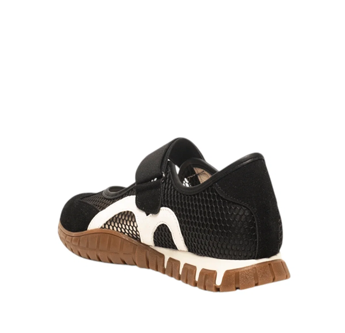 Genel Zenne Spor C090 Siyah