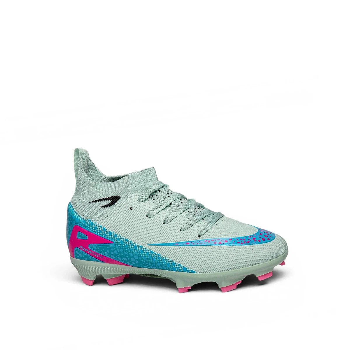Laliga Filet Superfly 610 Krampon Su Yeşil Mavi (33-35) - Görsel 2
