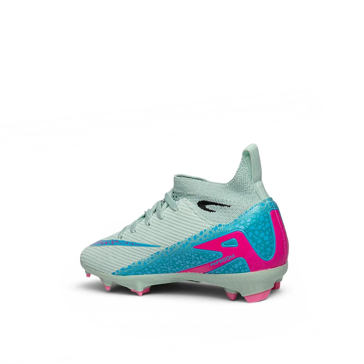 Laliga Filet Superfly 610 Krampon Su Yeşil Mavi (33-35) - Görsel 3