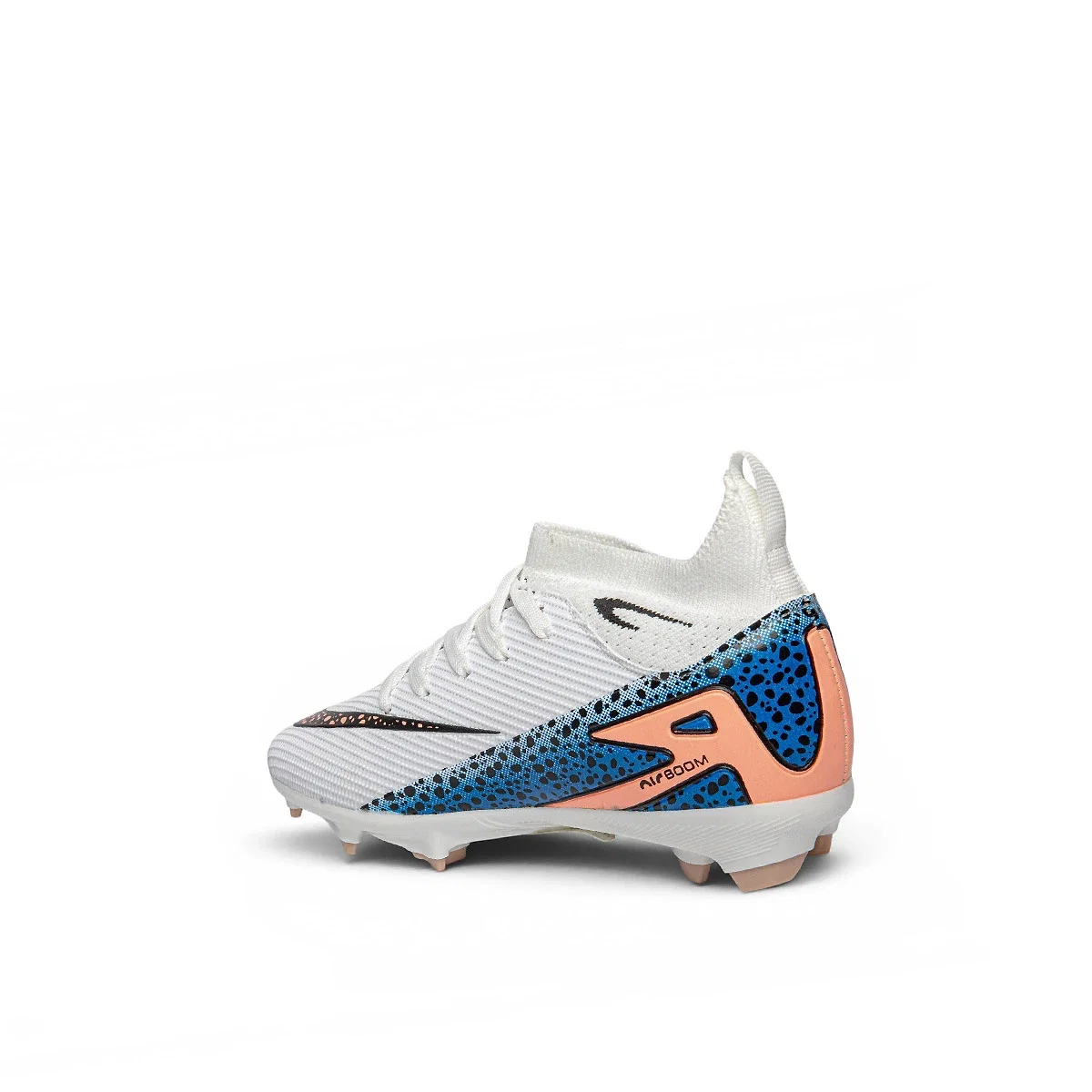Laliga Filet Superfly 610 Krampon Beyaz Siyah (33-35) - Görsel 3