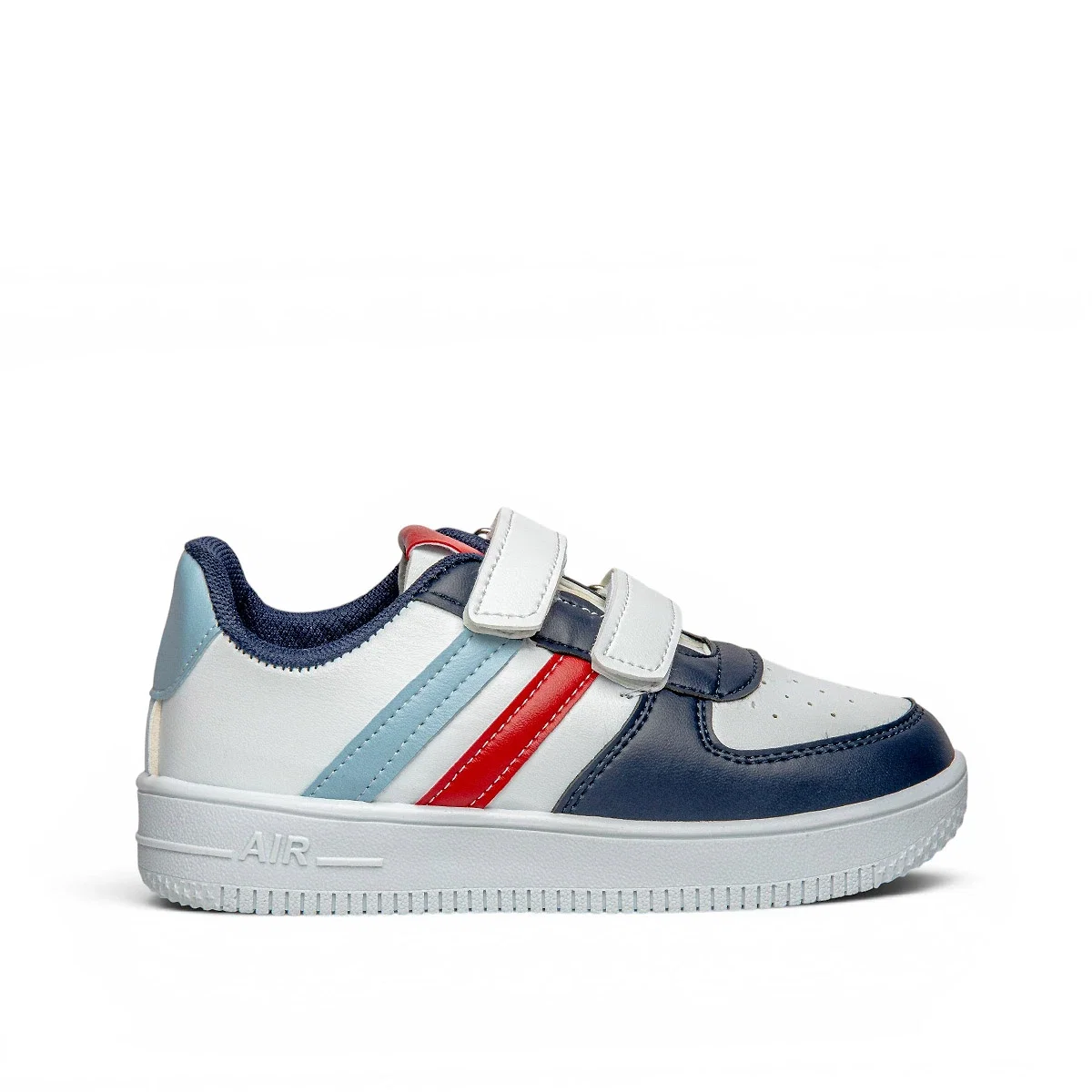 Air Filet 301 Cilt Beyaz Laci (kutusuz)