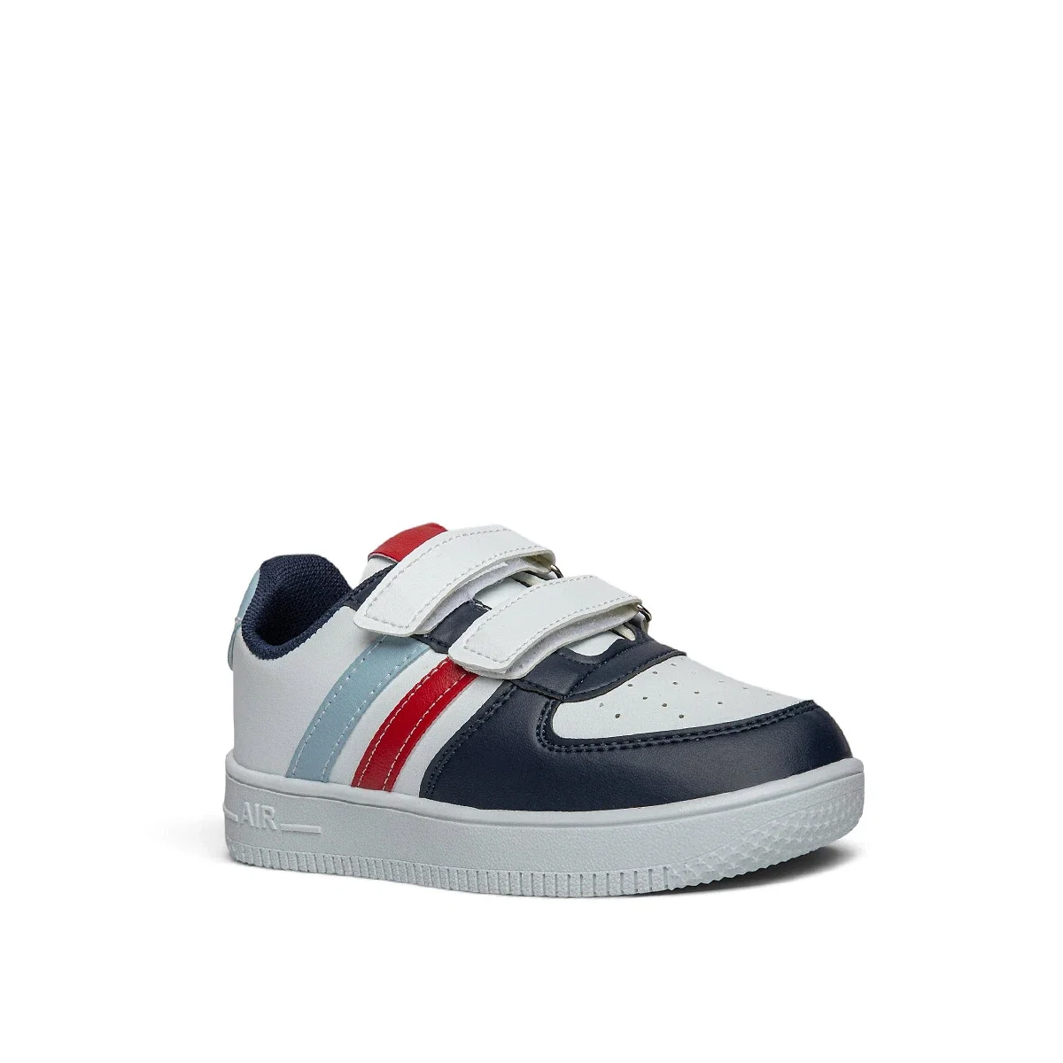 Air Filet 301 Cilt Beyaz Laci (kutusuz)
