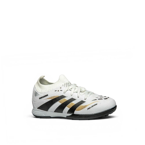 Laliga Filet 650 Halı Saha Beyaz Siyah - Görsel 2