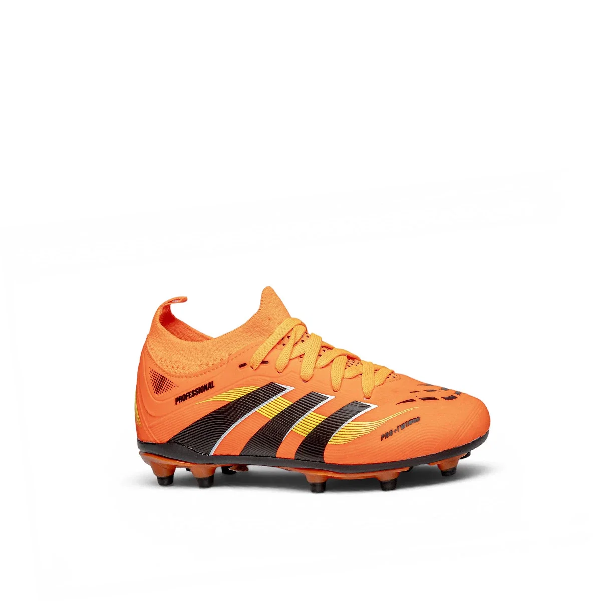 Laliga Filet 650 Krampon Turuncu Siyah