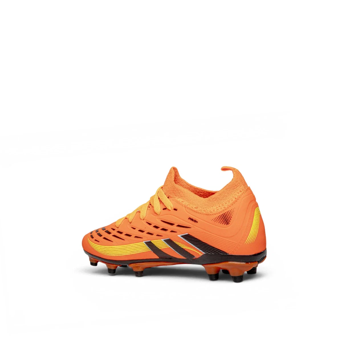 Laliga Filet 650 Krampon Turuncu Siyah