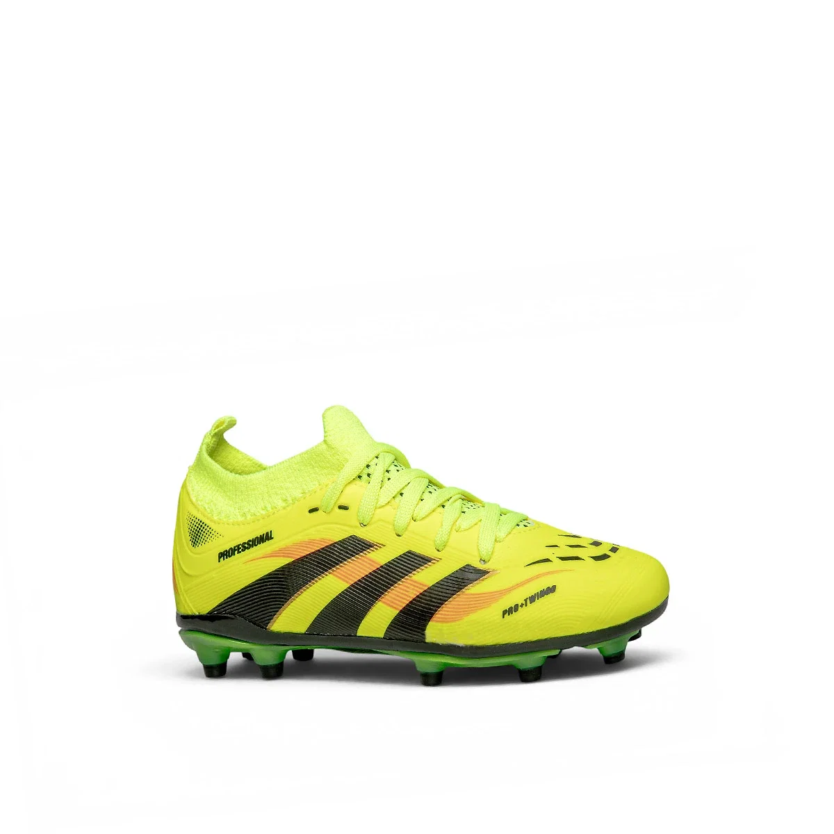Laliga Filet 650 Krampon Sarı Turuncu