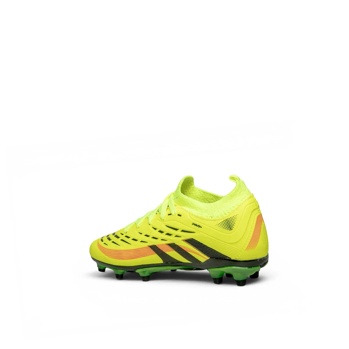 Laliga Filet 650 Krampon Sarı Turuncu