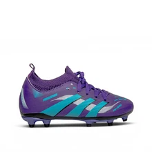 Laliga Filet 650 Krampon Mor Turkuaz