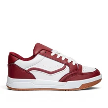 Stıllo Garson 1013 Cilt Bordo Beyaz