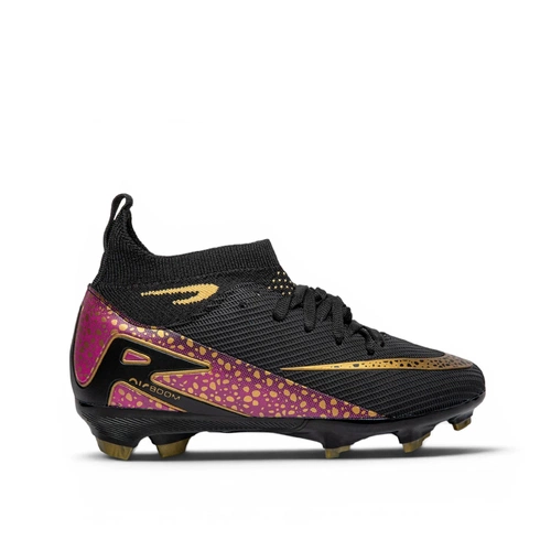 Laliga Filet Superfly 610 Krampon Siyah Altın (33-35) - Görsel 1