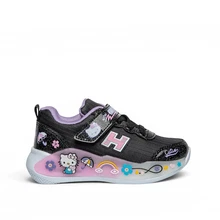 New Hunter Patik 255 Cilt Siyah Lila