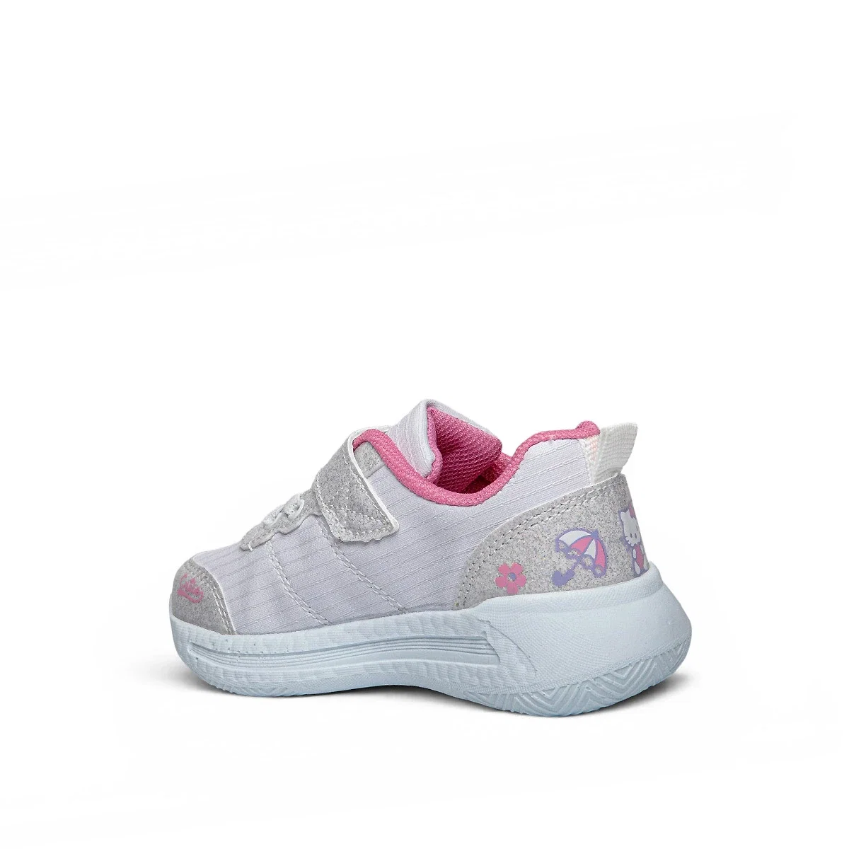 New Hunter Patik 255 Cilt Buz Toz Pembe - Görsel 3
