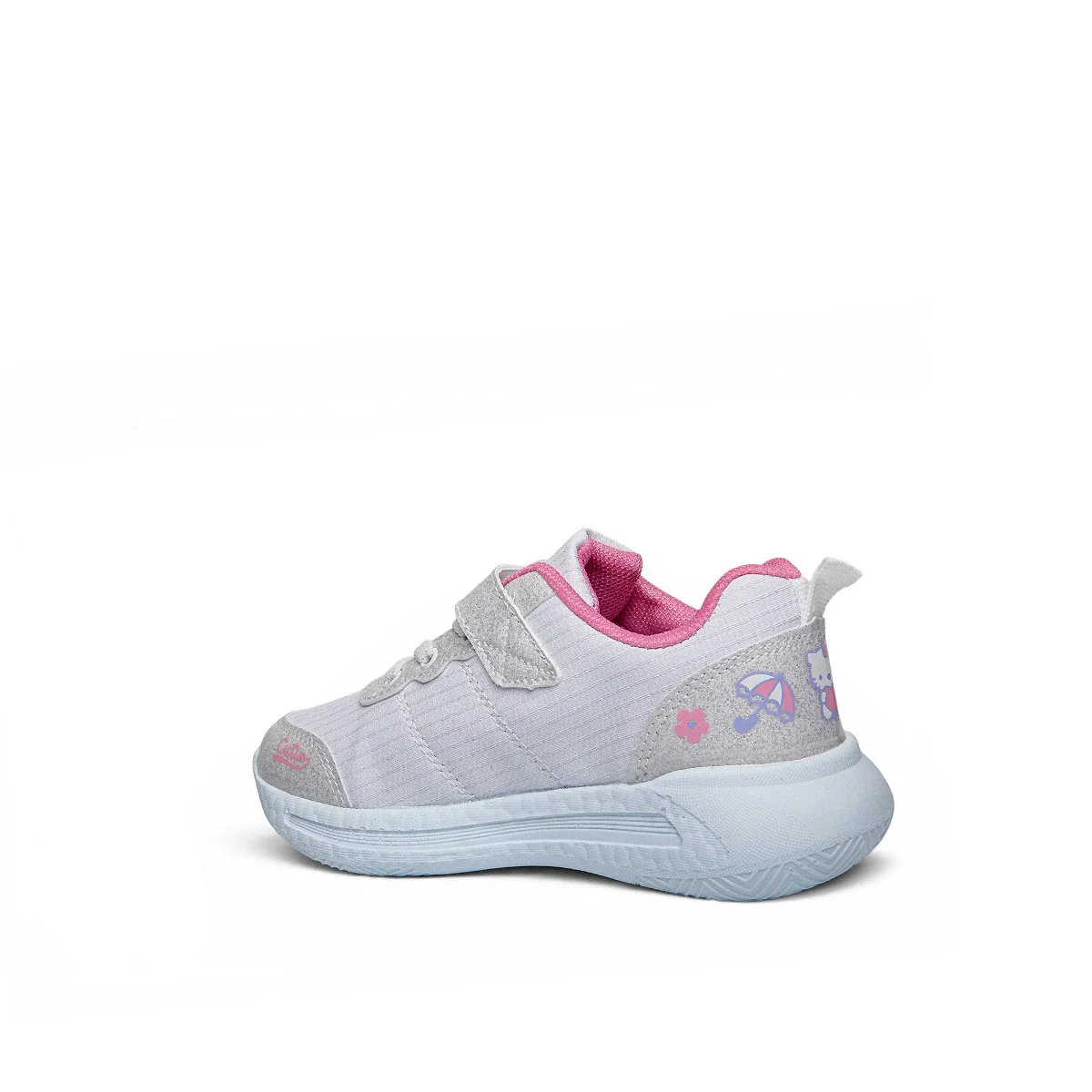 New Hunter Filet 255 Cilt Buz Toz Pembe