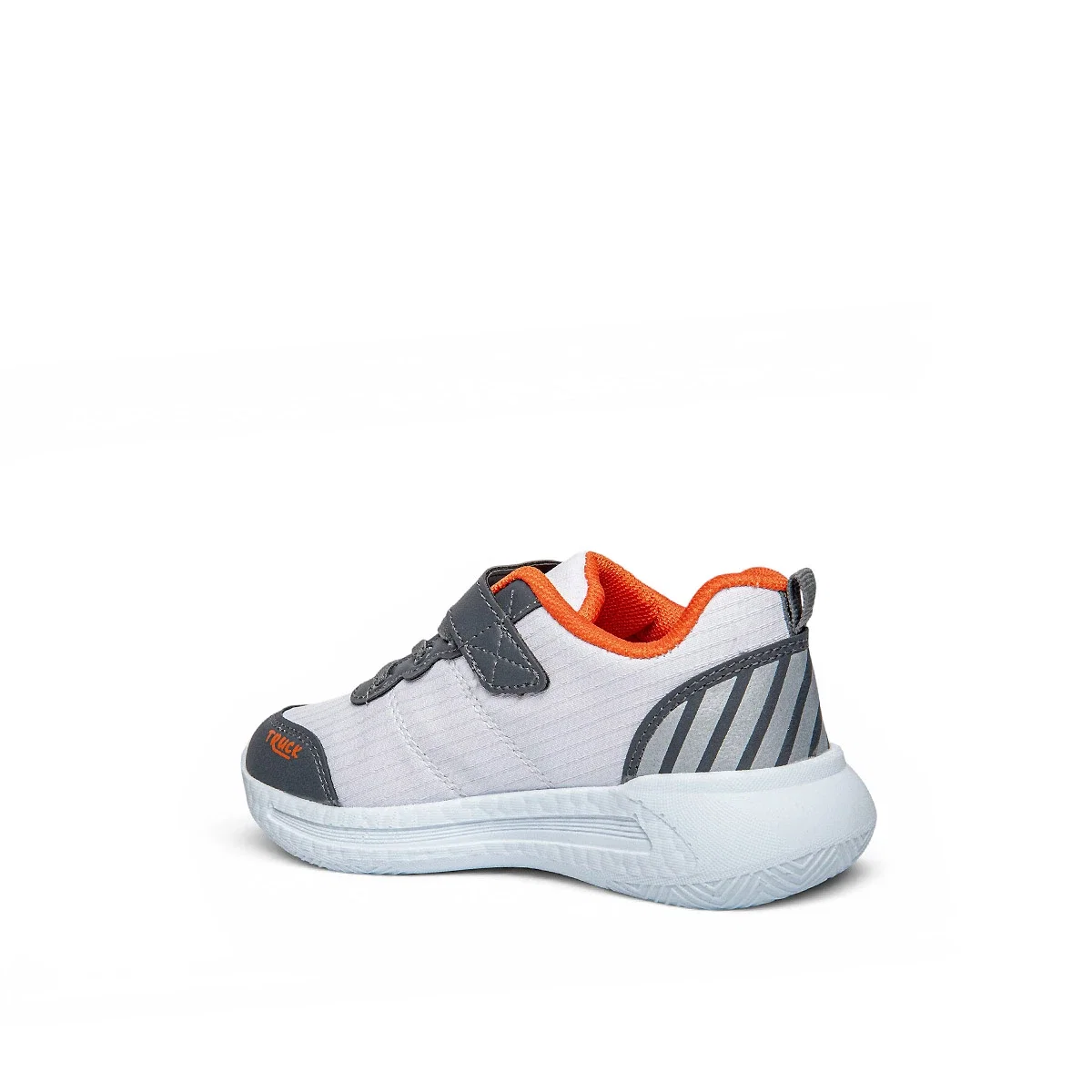 New Hunter Filet 255 Cilt Füme Oranj