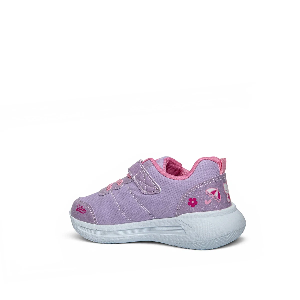 New Hunter Filet 255 Cilt Lila Toz Pembe - Görsel 3