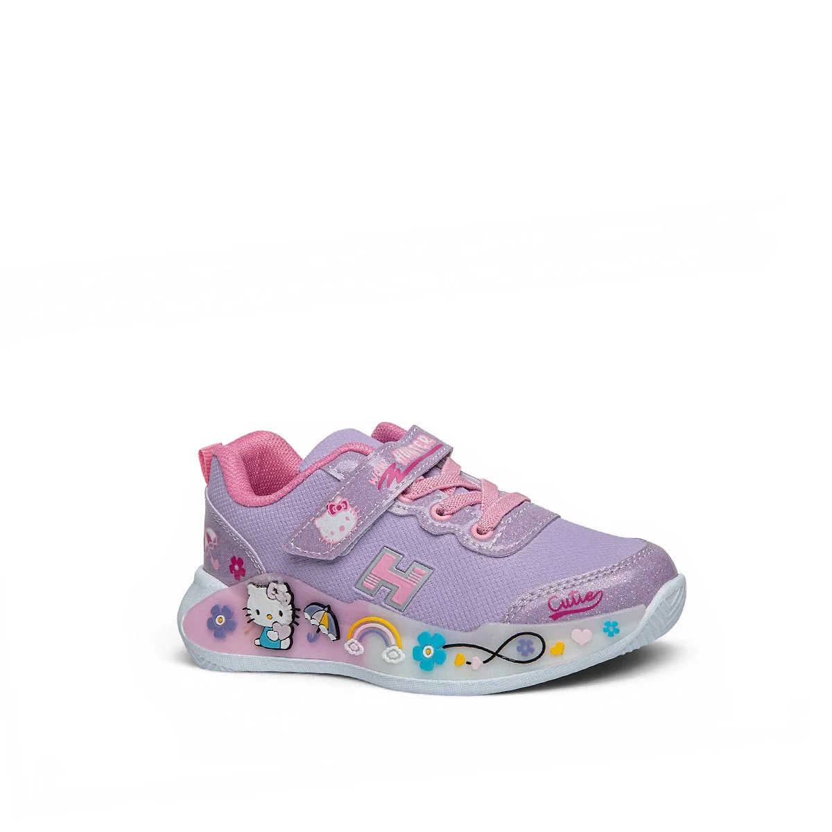 New Hunter Filet 255 Cilt Lila Toz Pembe - Görsel 2