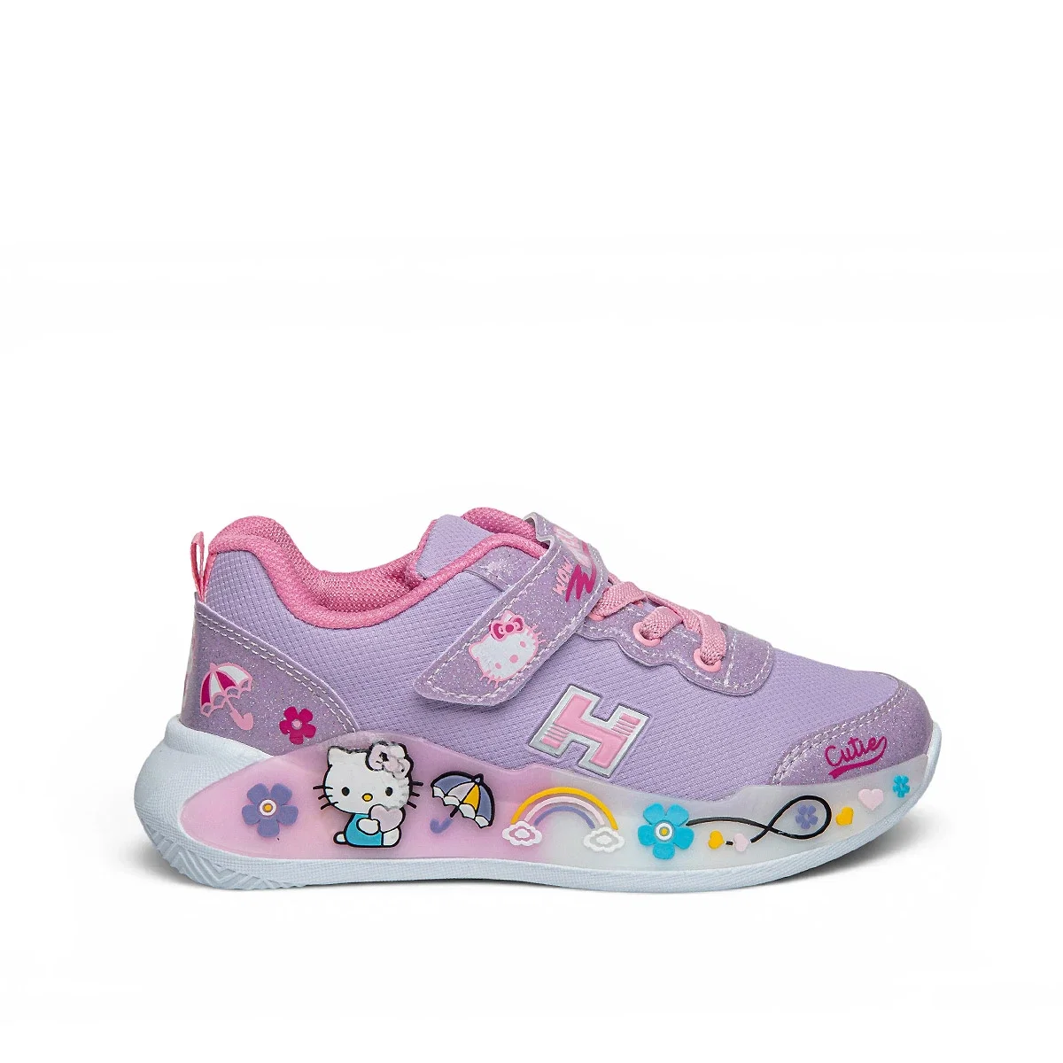 New Hunter Filet 255 Cilt Lila Toz Pembe - Görsel 1
