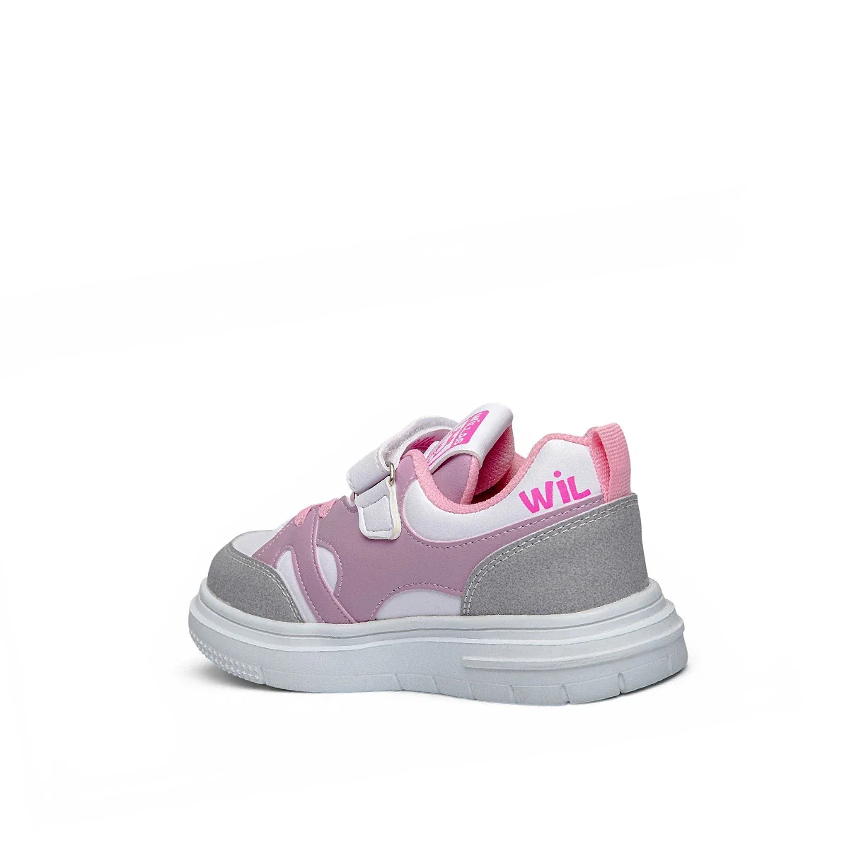Willas Filet 046 Cilt Pembe Pudra