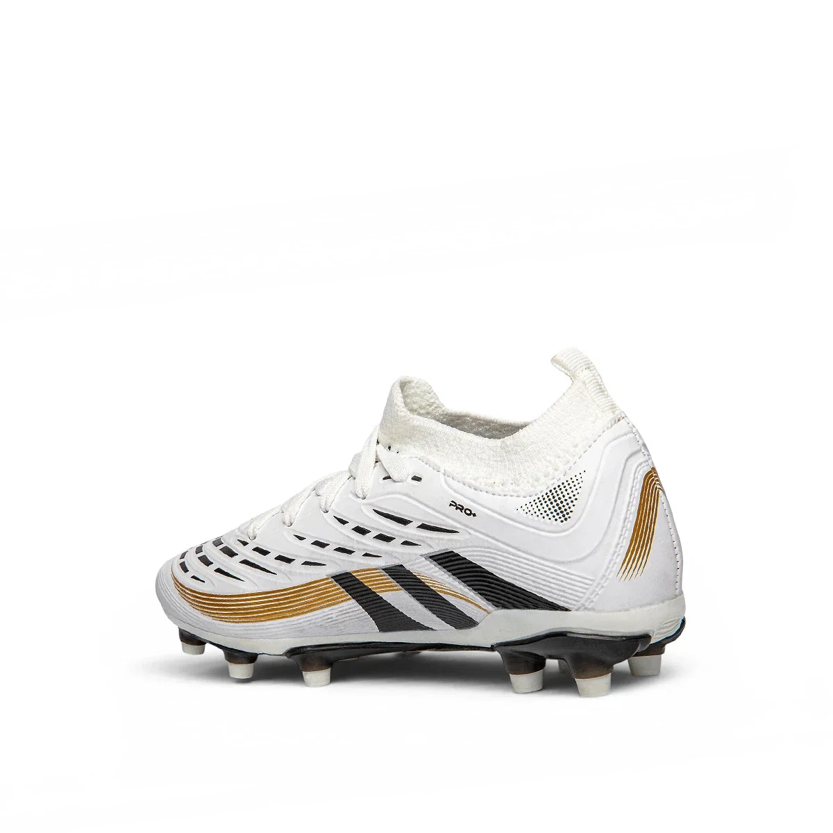 Laliga Filet 650 Krampon Beyaz Siyah - Görsel 3