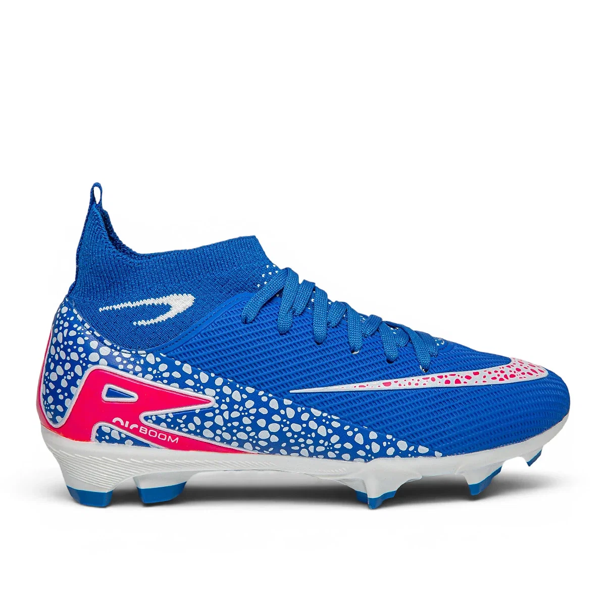 Laliga Garson Superfly 610 Krampon Saks Fujya - Görsel 1