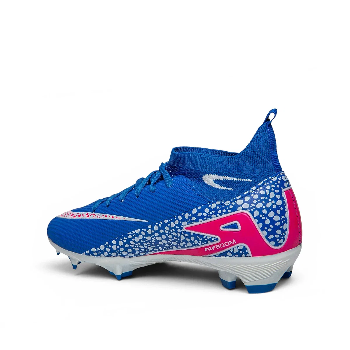 Laliga Erkek Superfly 610 Krampon Saks Fujya - Görsel 3