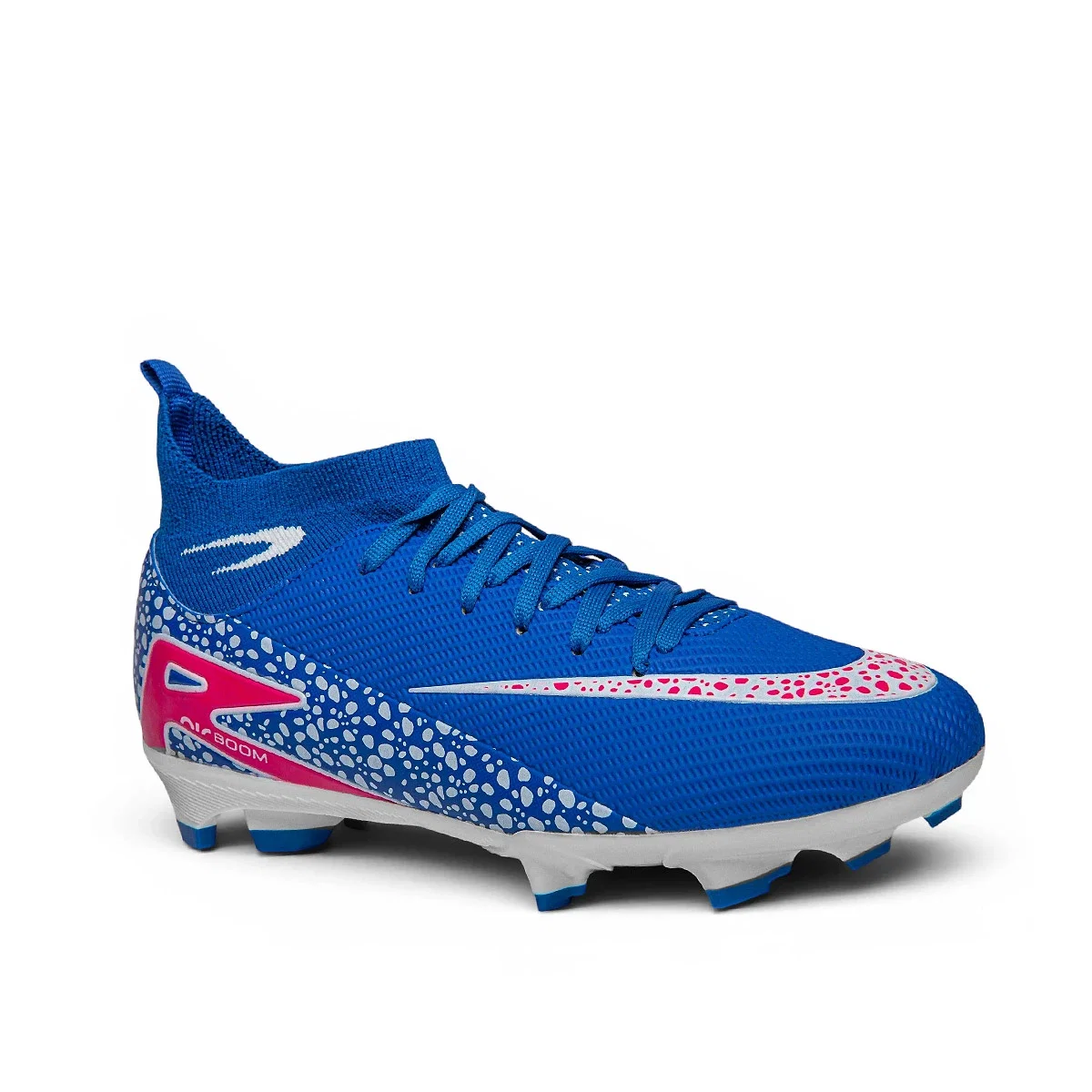 Laliga Erkek Superfly 610 Krampon Saks Fujya - Görsel 2