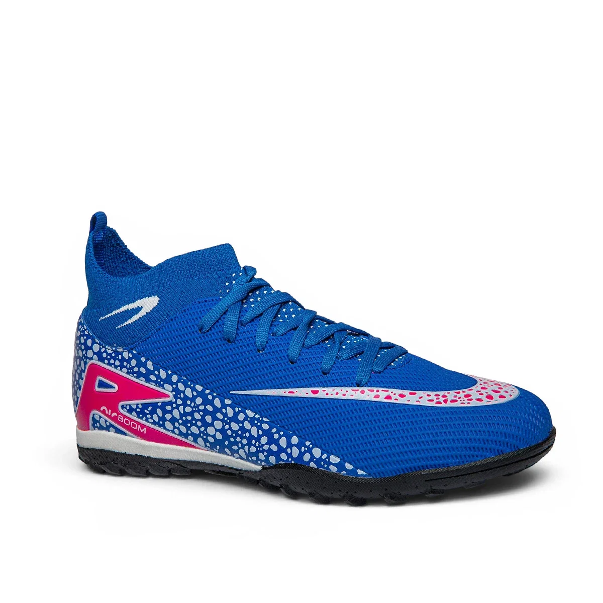 Laliga Erkek Superfly 610 Halı Saha Saks Fujya - Görsel 2
