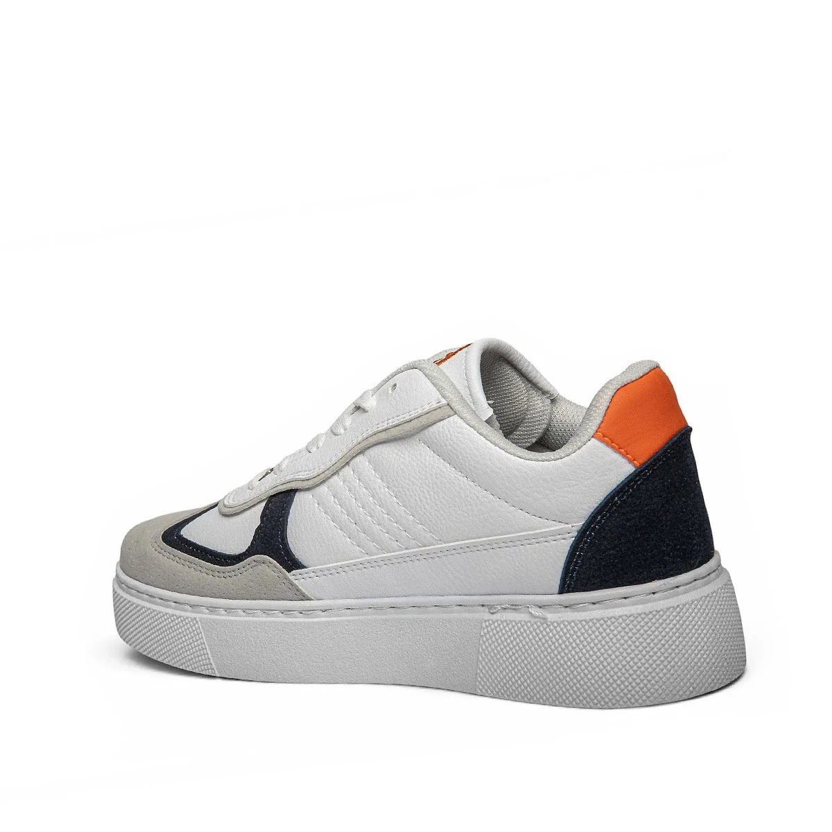 Filling Polo Zenne 15 Cilt Pik Beyaz Laci