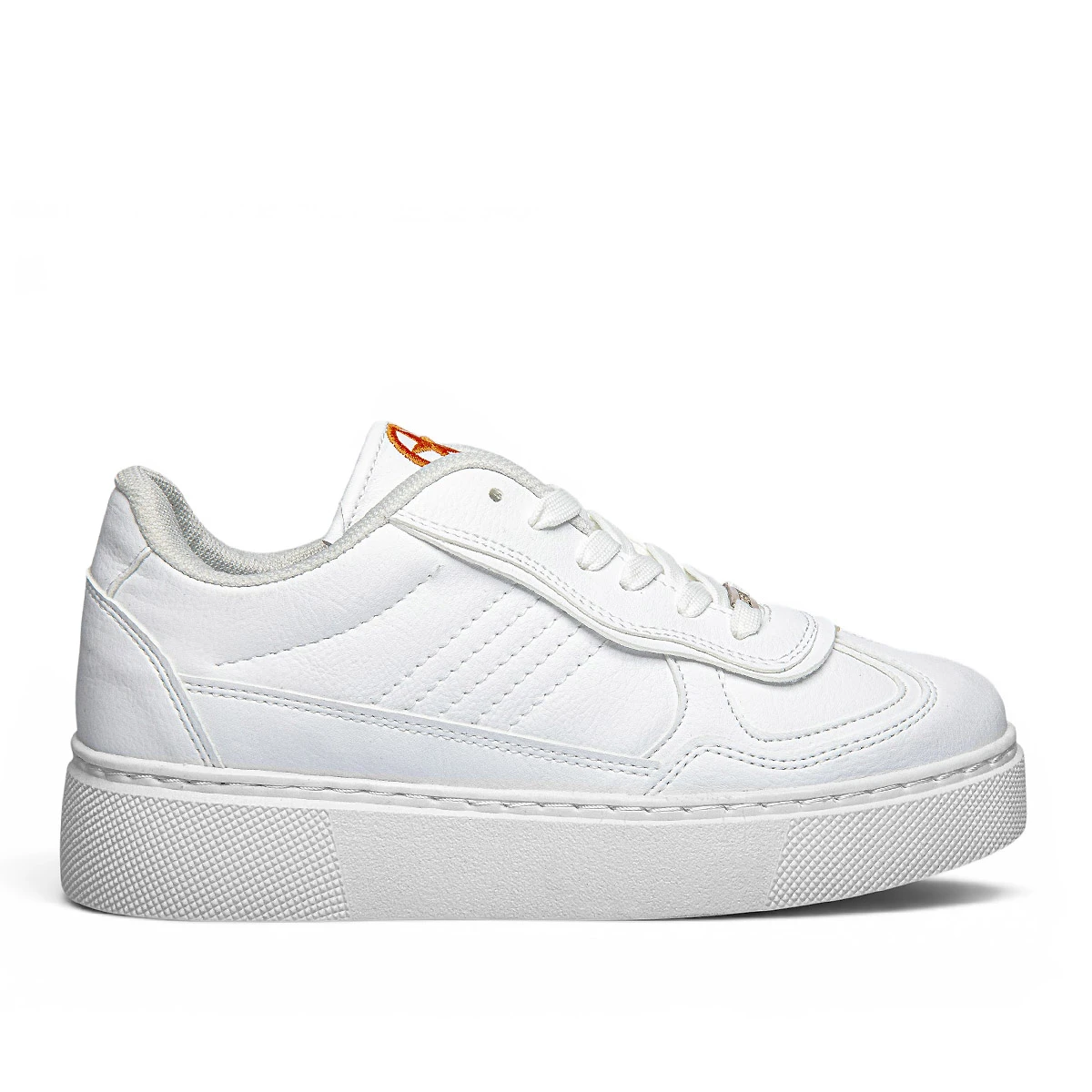 Filling Polo Zenne 15 Cilt Beyaz Beyaz