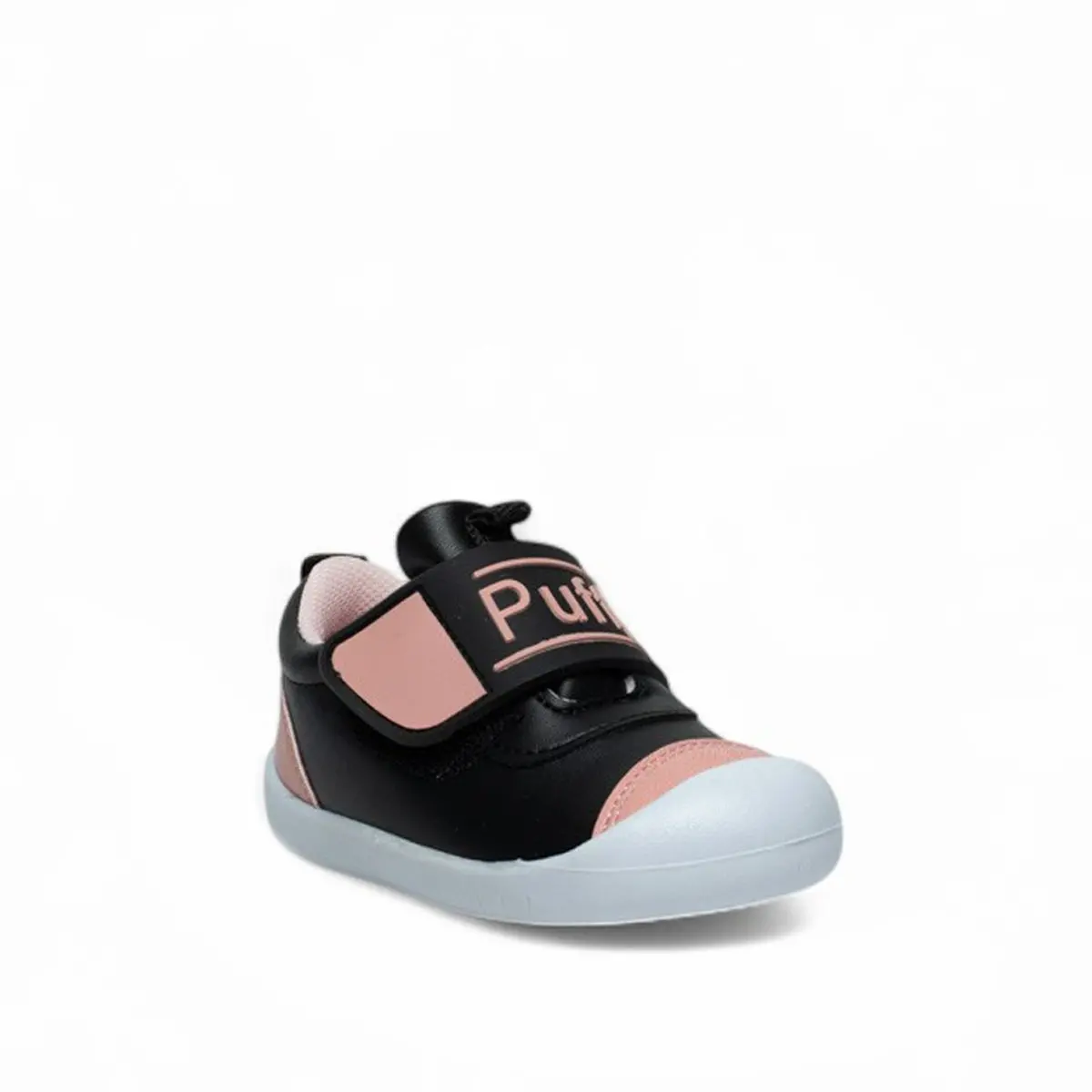 Pufix Bebe 002 Cilt Siyah Pudra