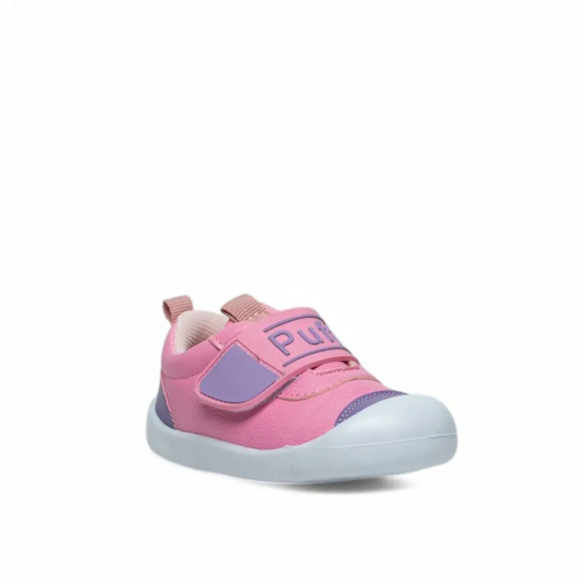 Pufix Bebe 002 Cilt Ş Pembe Lila