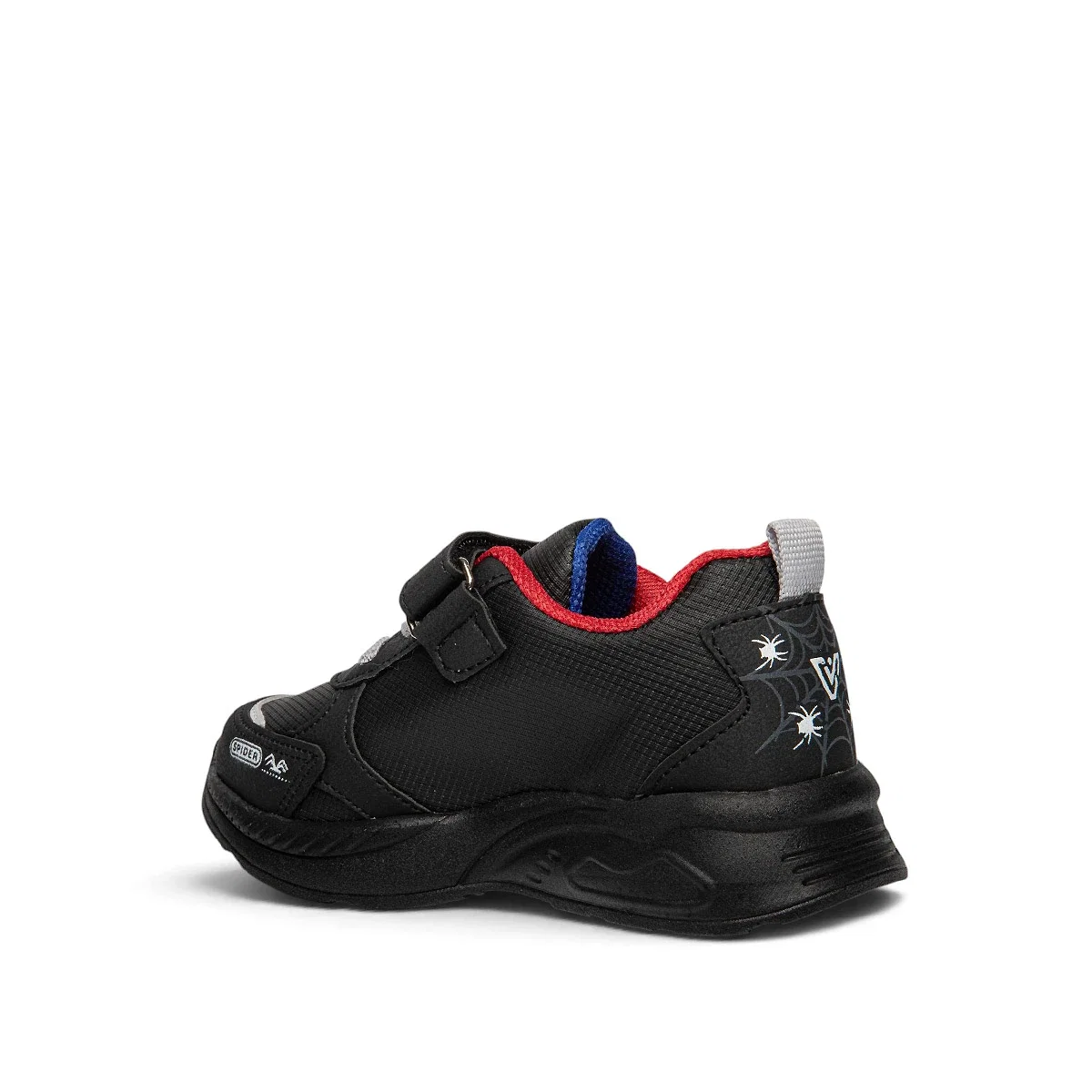 Volter Patik 126 Cilt Siyah - Görsel 3