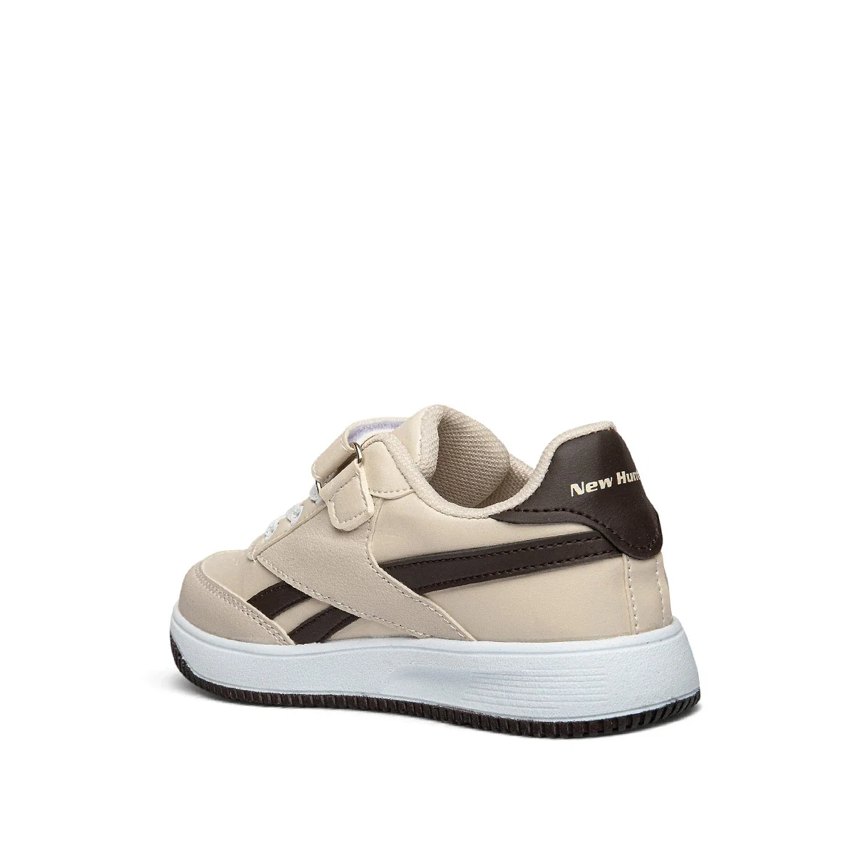 New Hunter Filet 256 Cilt Bej Kahve