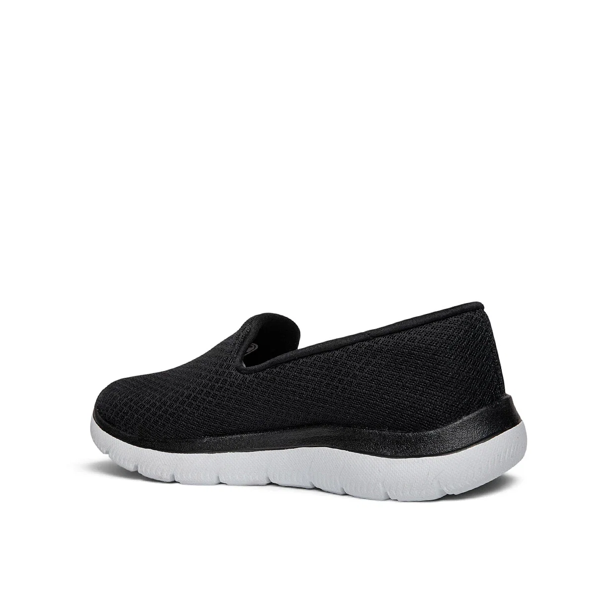 Bewild Zenne 4425 Aqua Siyah Beyaz - Görsel 3